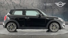 MINI Hatchback 135kW Cooper S Level 1 33kWh 3dr Auto Electric Hatchback